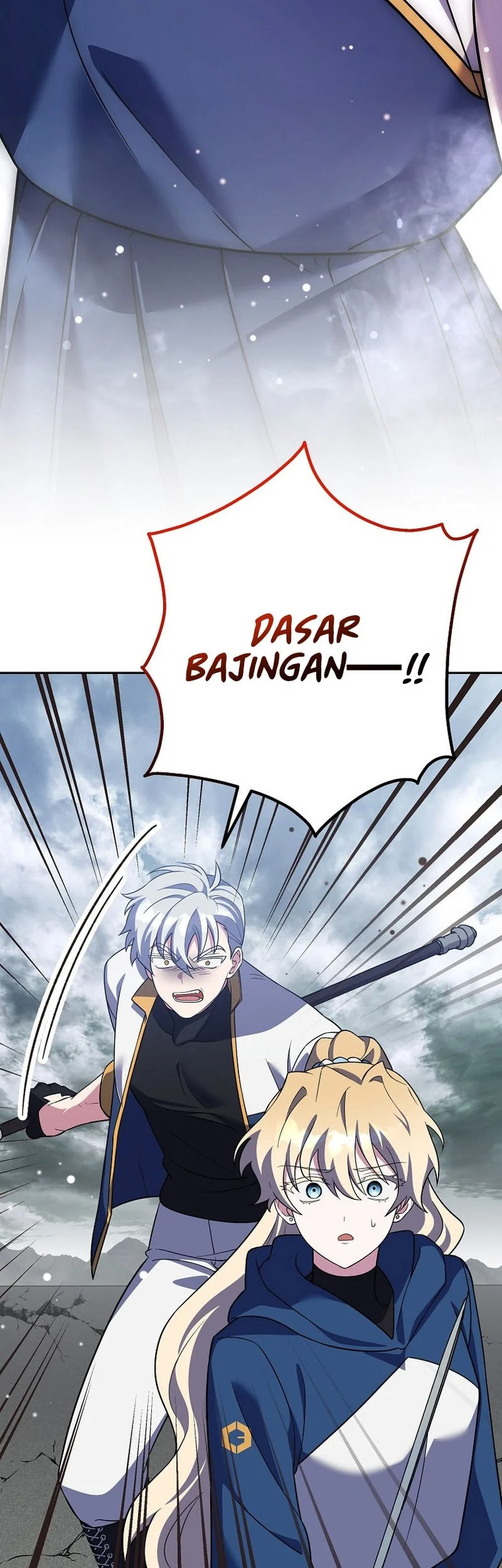 Chapter 157 - halaman 67