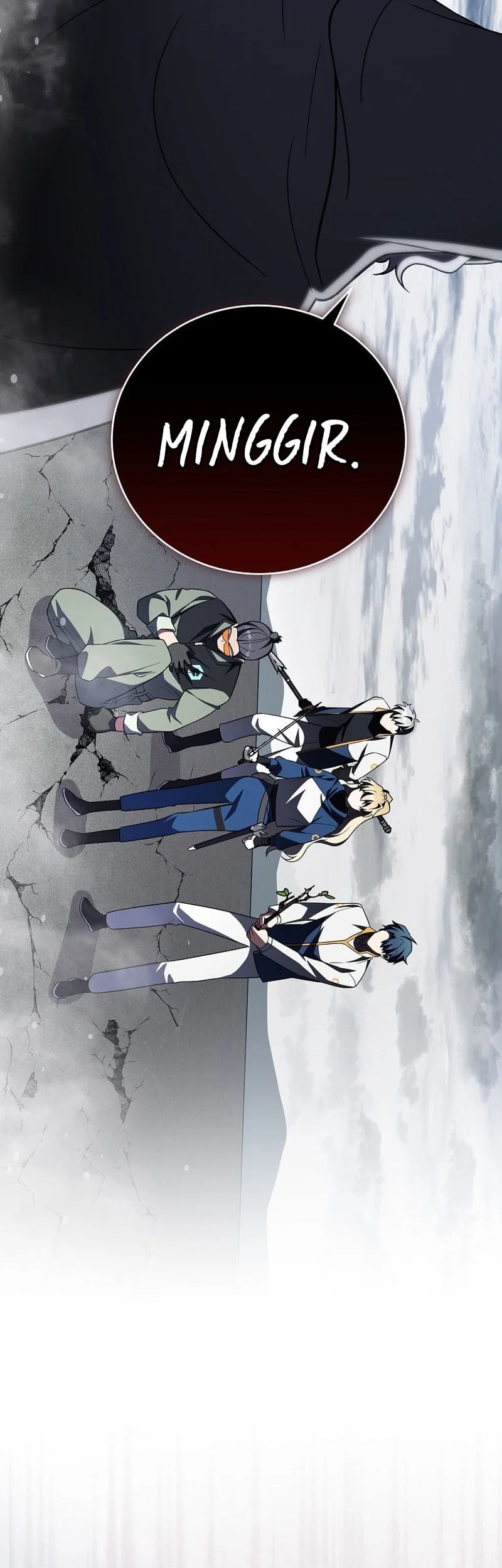 Chapter 157 - halaman 74