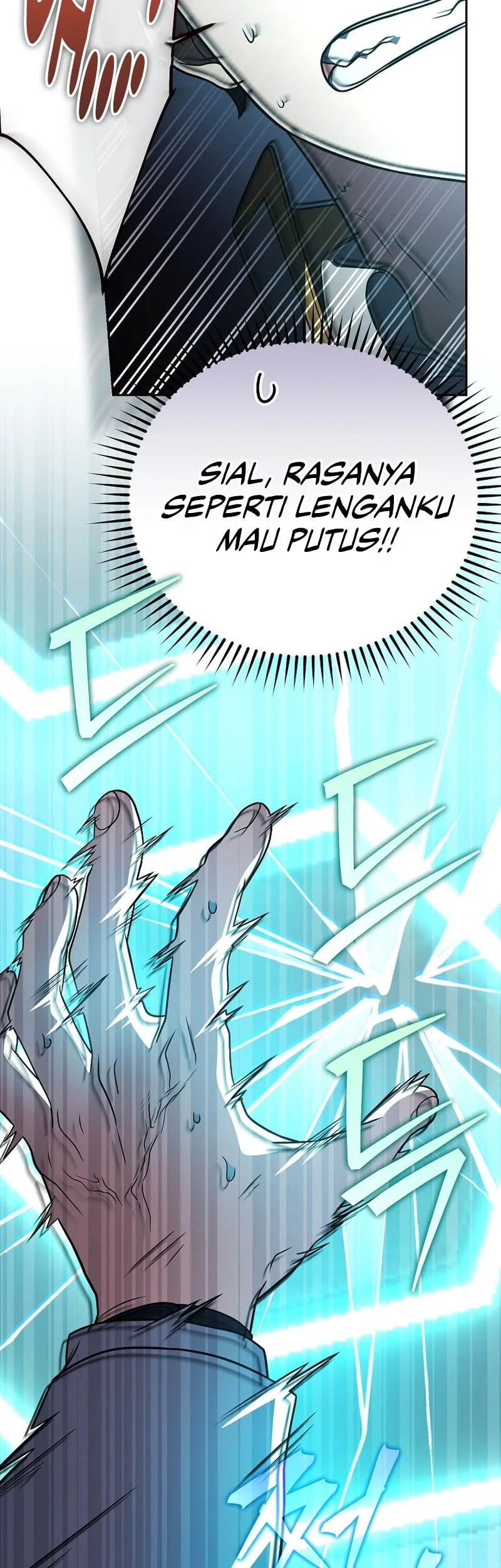 Chapter 157 - halaman 30