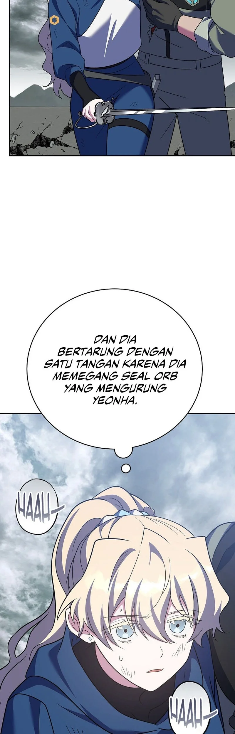 Chapter 158 - halaman 36