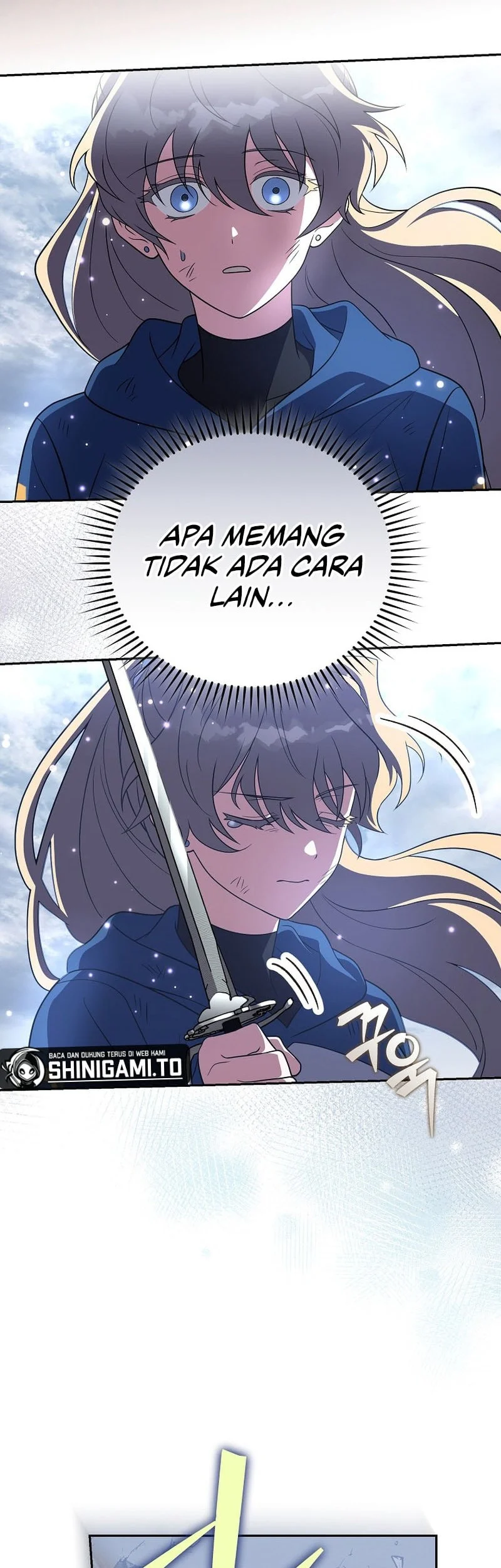 Chapter 158 - halaman 47