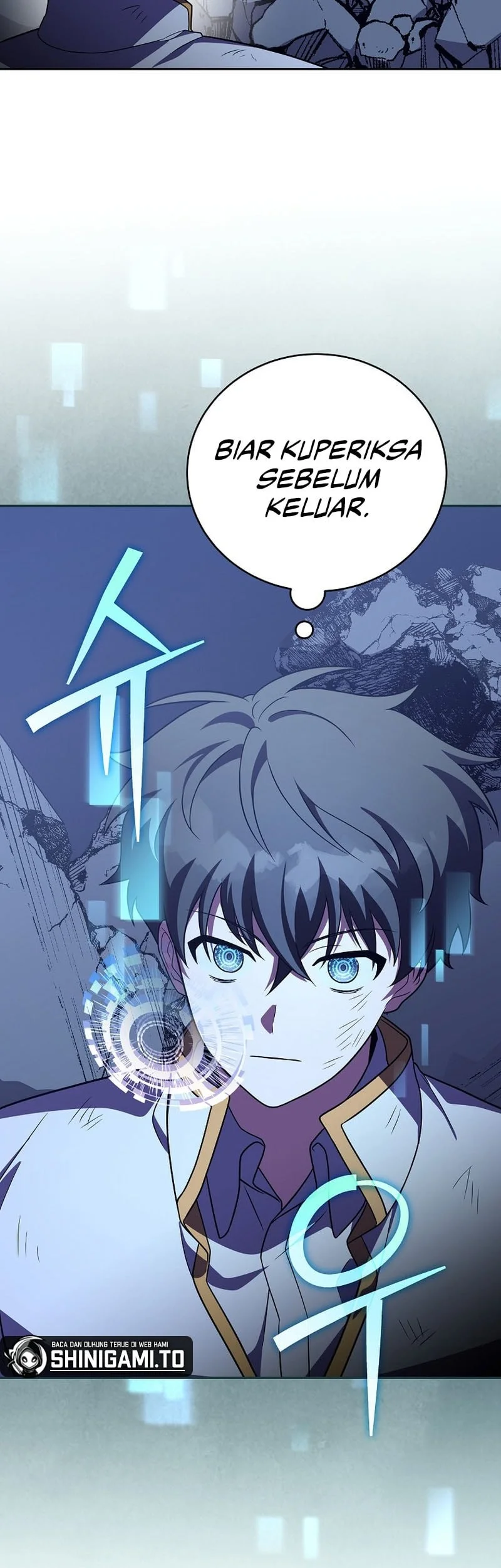 Chapter 158 - halaman 13