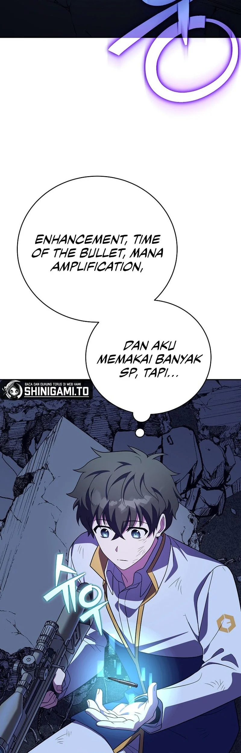 Chapter 158 - halaman 24