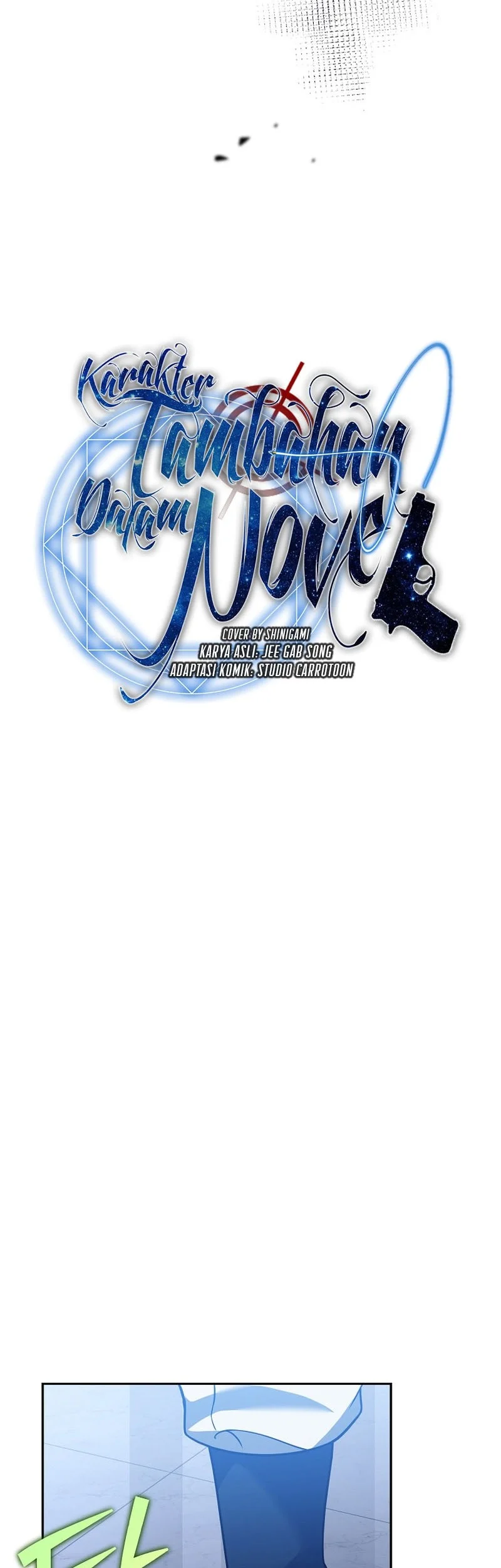 Chapter 160 - halaman 46