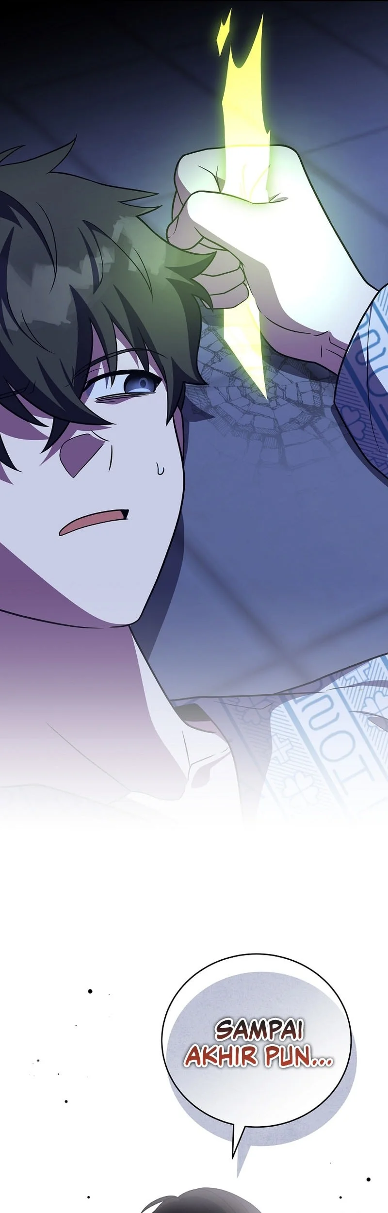 Chapter 160 - halaman 21