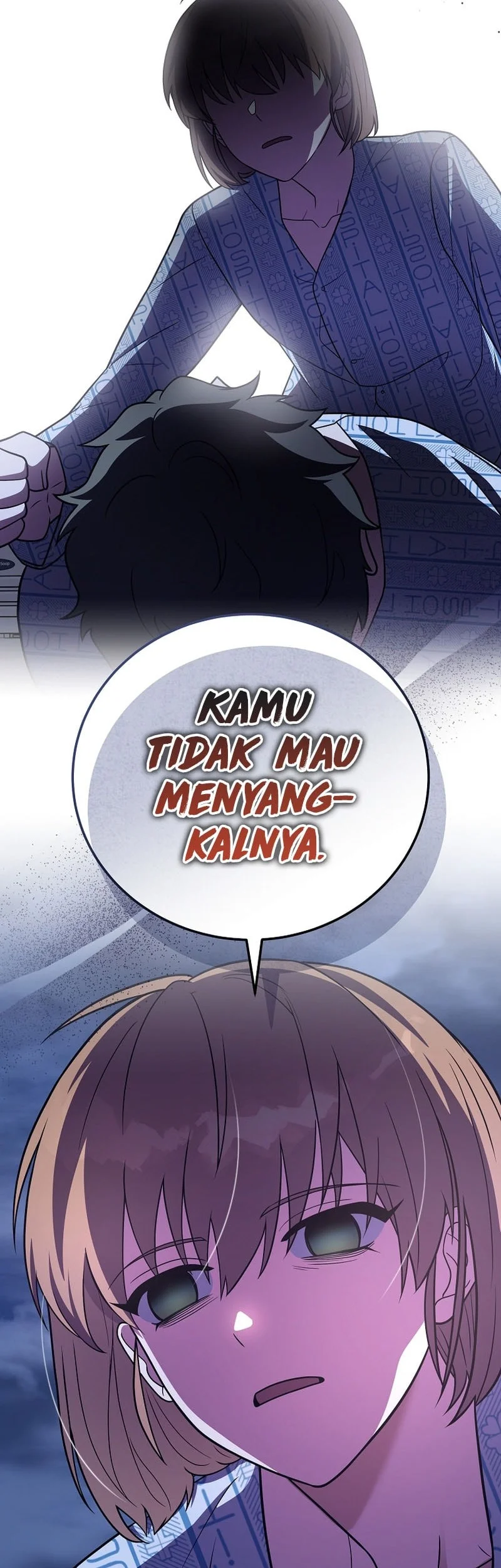 Chapter 160 - halaman 22