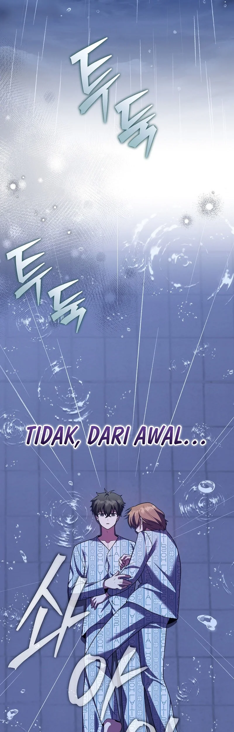 Chapter 160 - halaman 30