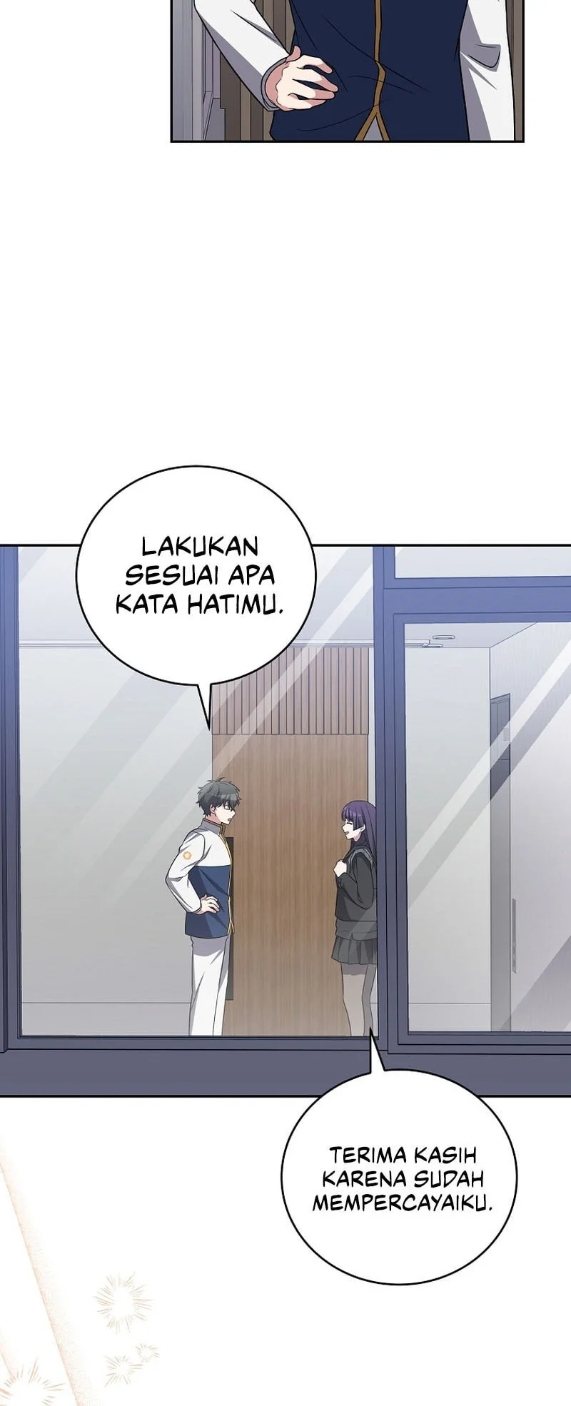 Chapter 161 - halaman 21