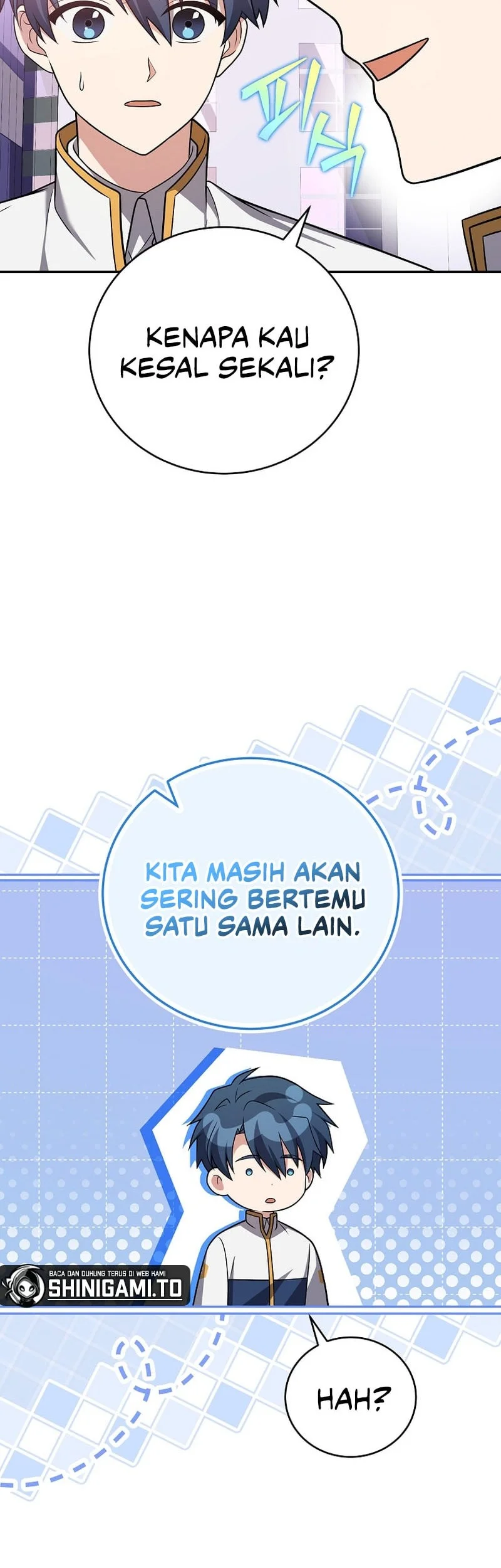 Chapter 162 - halaman 16