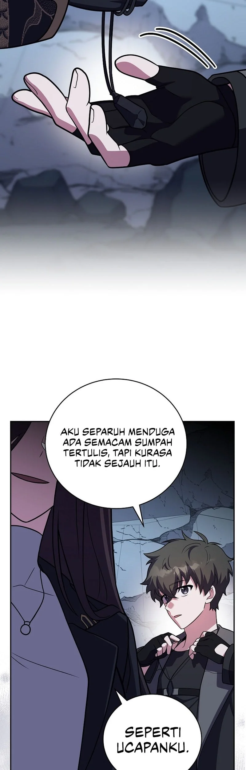 Chapter 163 - halaman 40