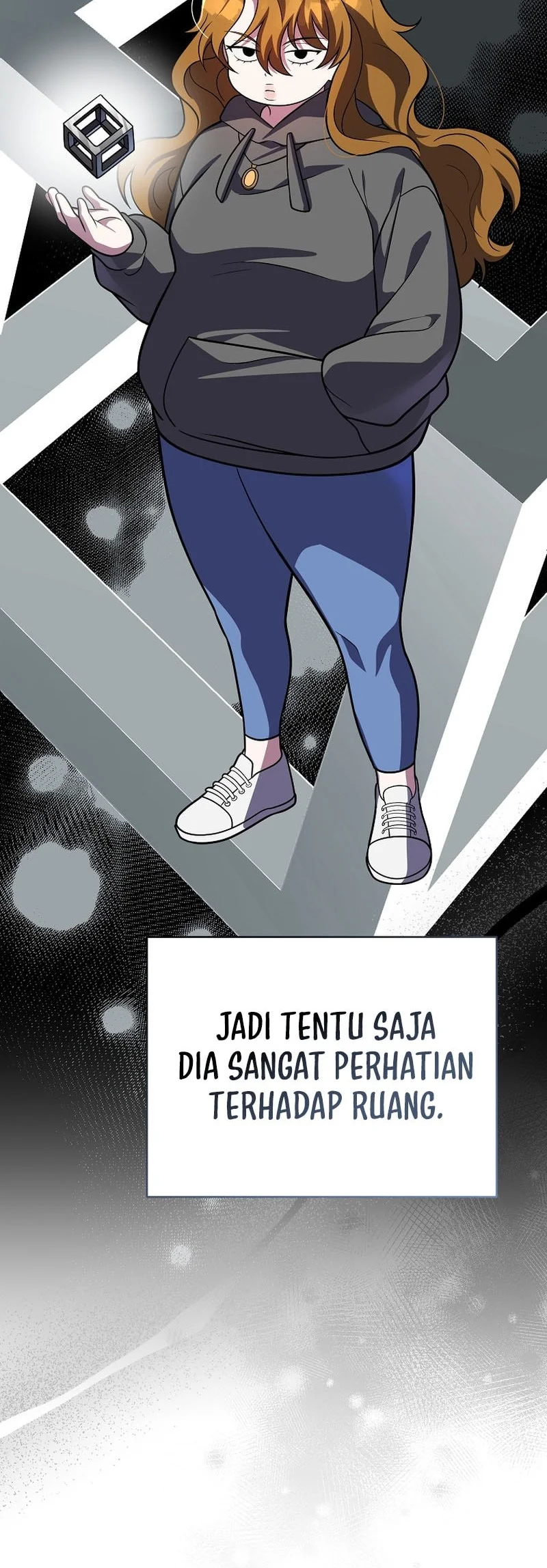 Chapter 163 - halaman 26