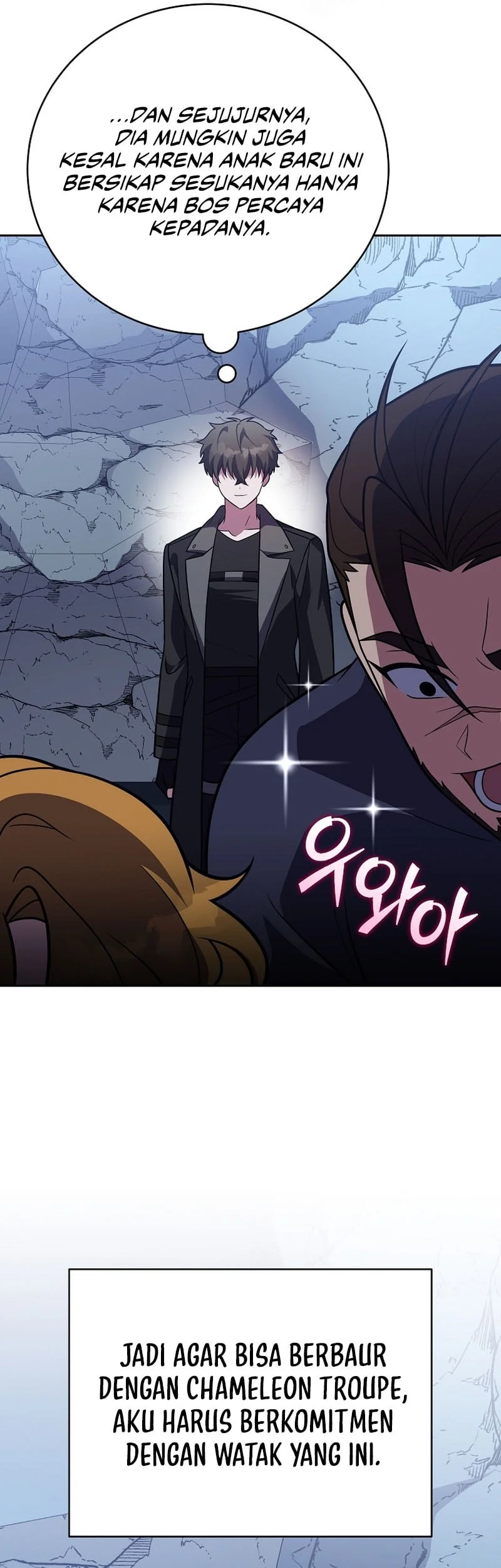 Chapter 163 - halaman 27