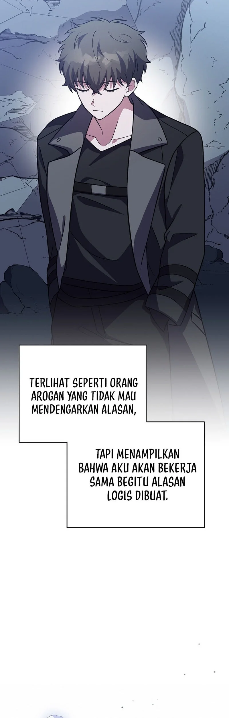 Chapter 163 - halaman 28