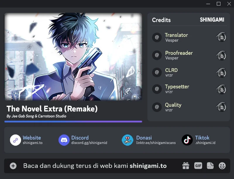 Chapter 164 - halaman 2