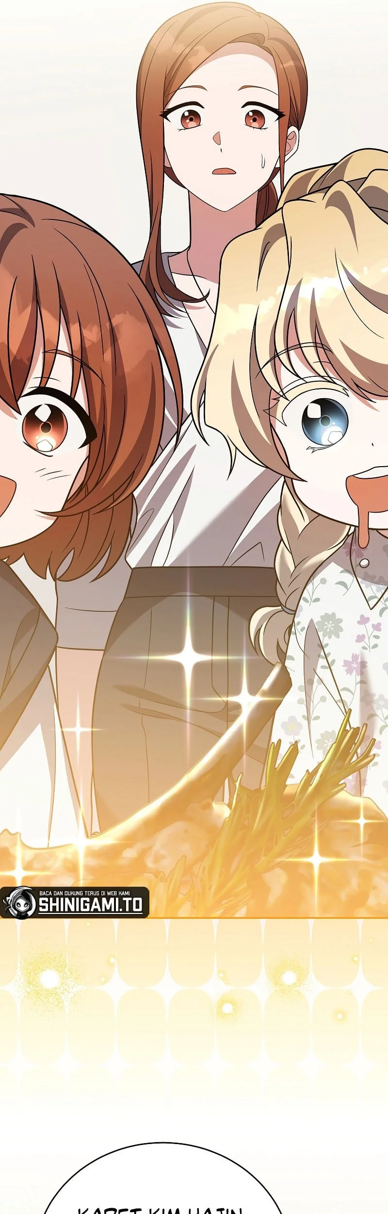 Chapter 164 - halaman 35