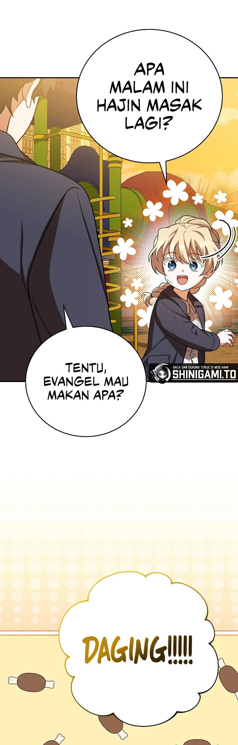 Chapter 164 - halaman 17
