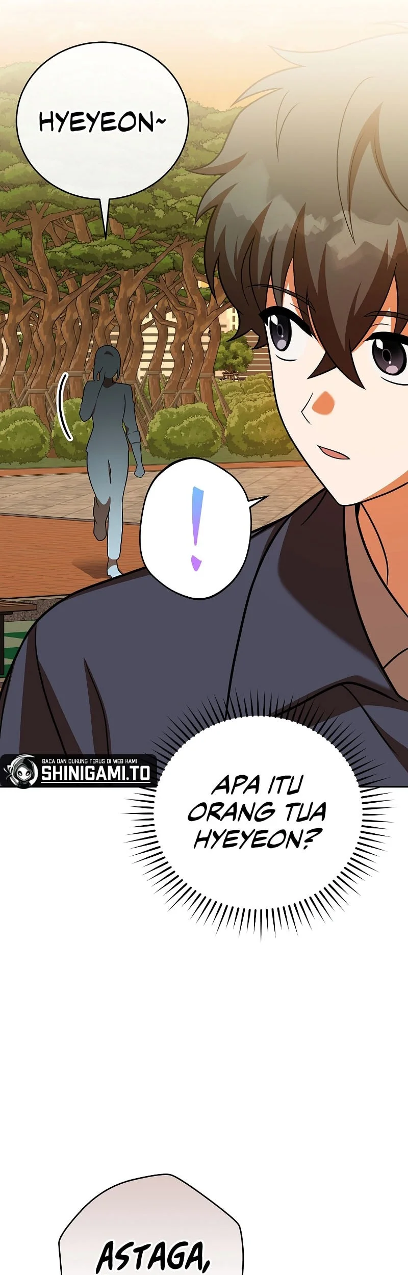 Chapter 164 - halaman 21