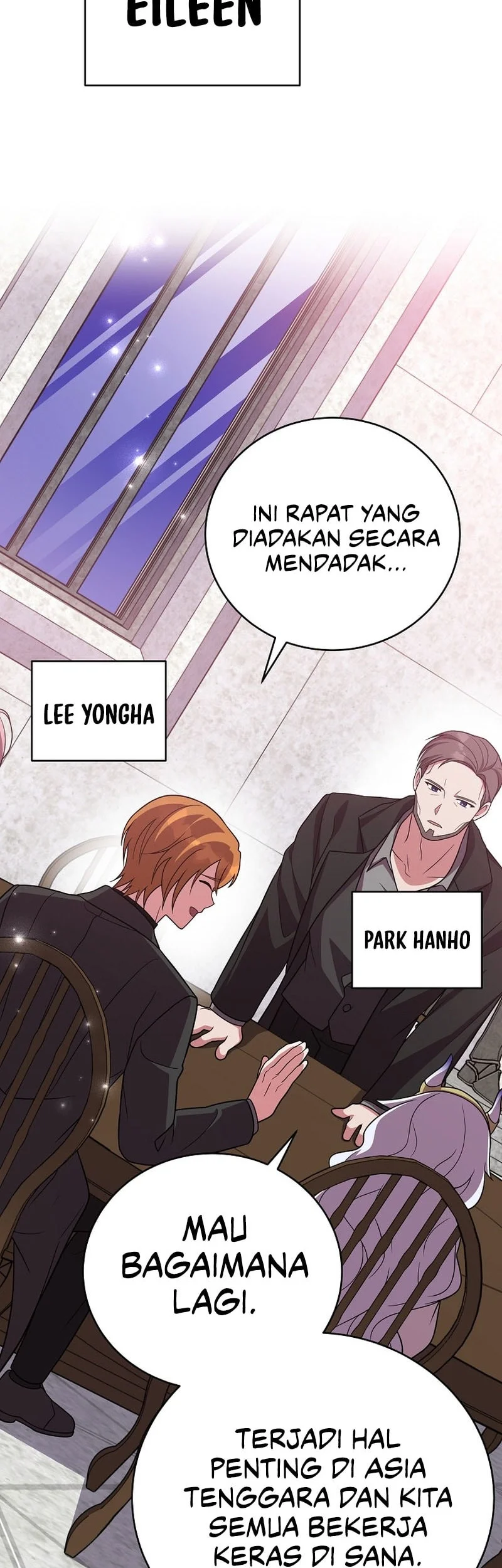 Chapter 165 - halaman 66