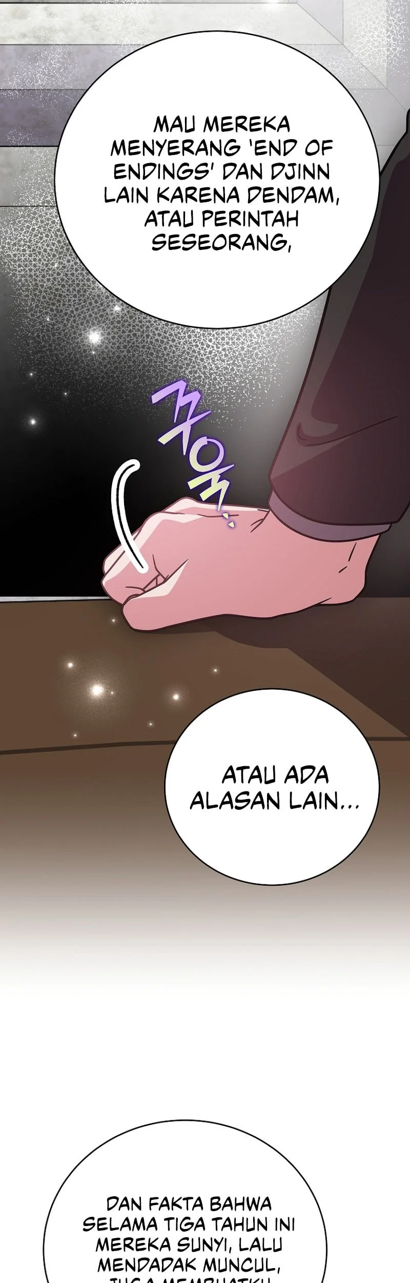 Chapter 165 - halaman 83