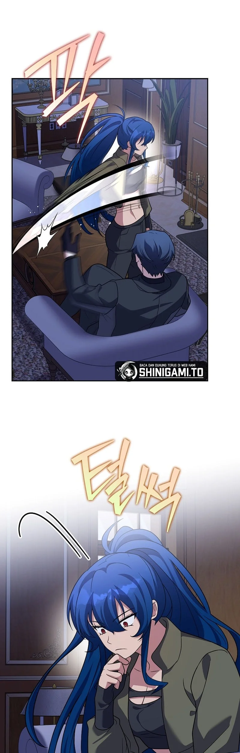 Chapter 165 - halaman 17