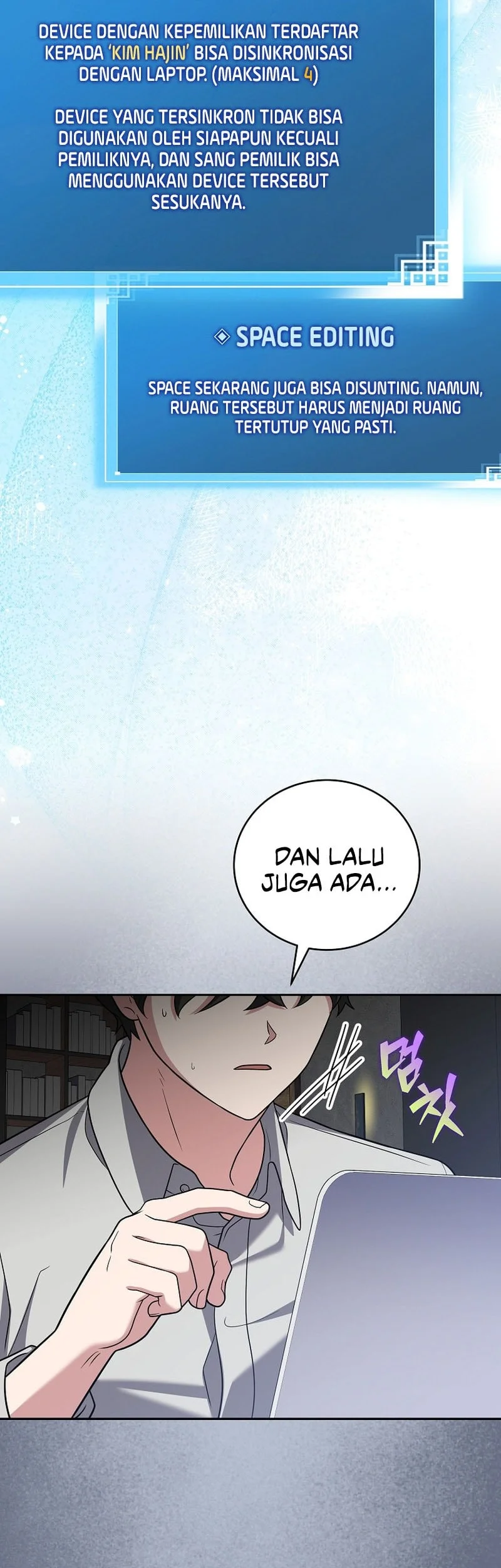 Chapter 166 - halaman 45