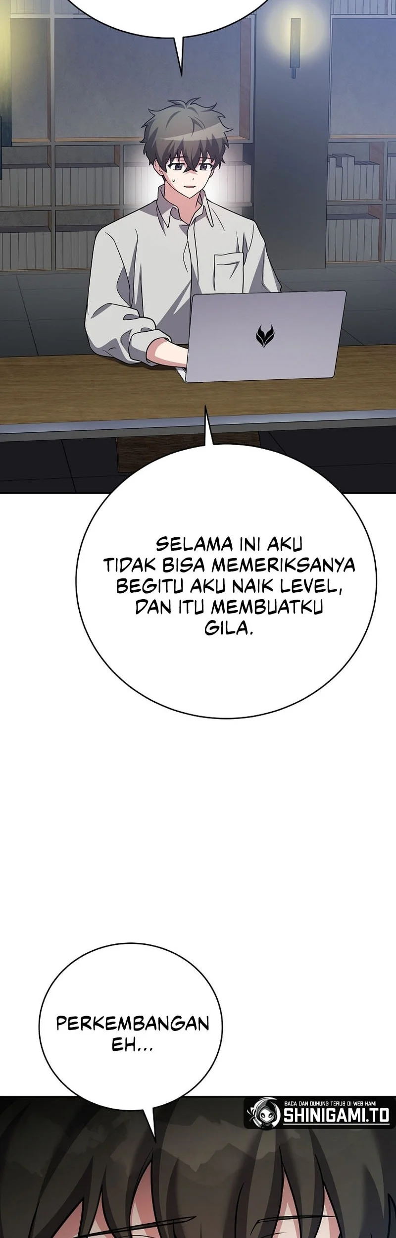 Chapter 166 - halaman 49