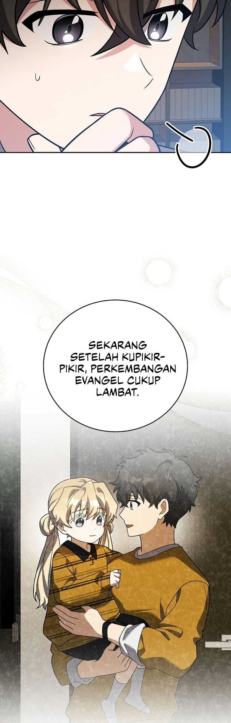 Chapter 166 - halaman 50