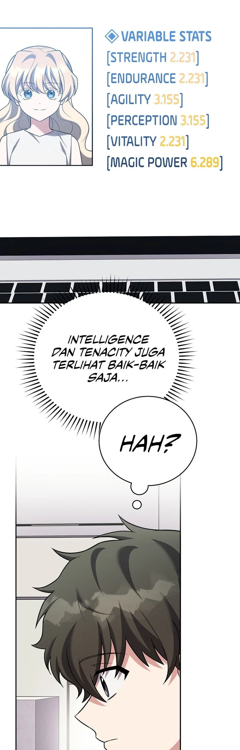 Chapter 166 - halaman 57