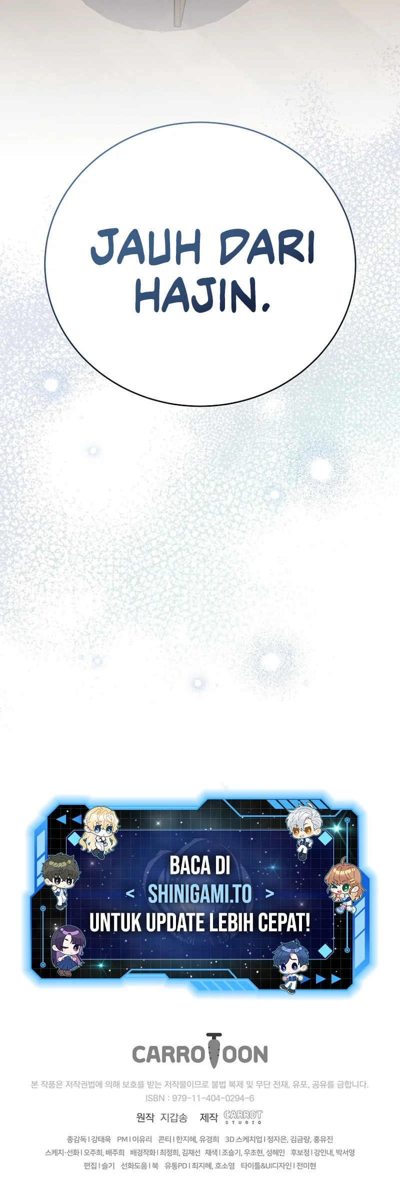 Chapter 166 - halaman 74