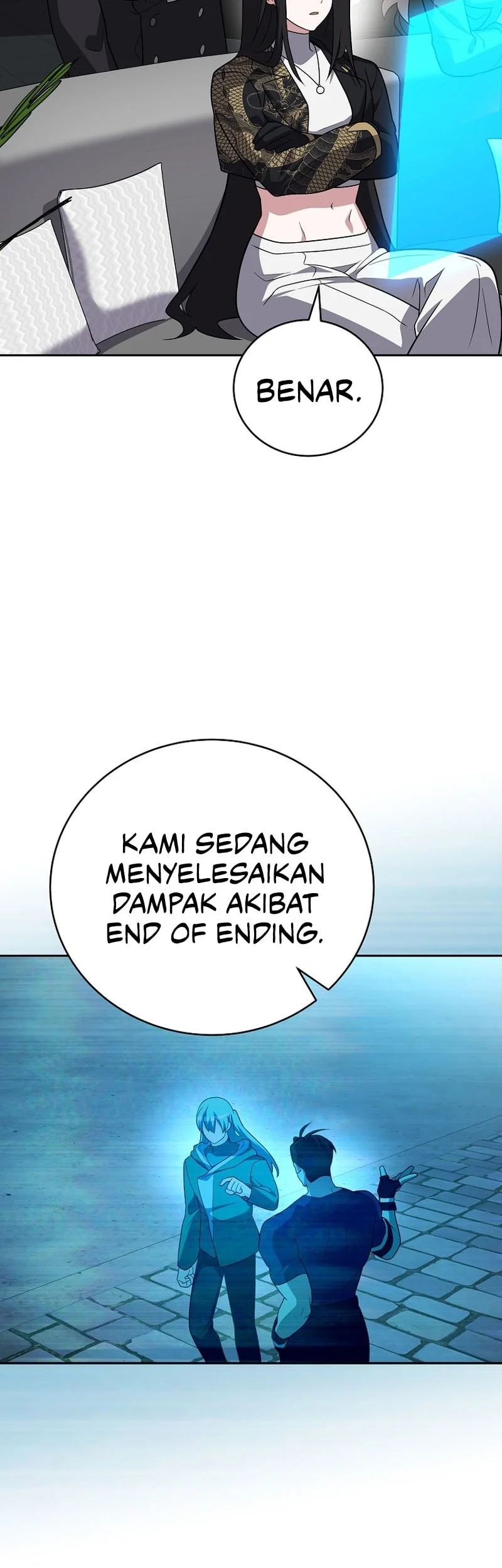 Chapter 166 - halaman 9