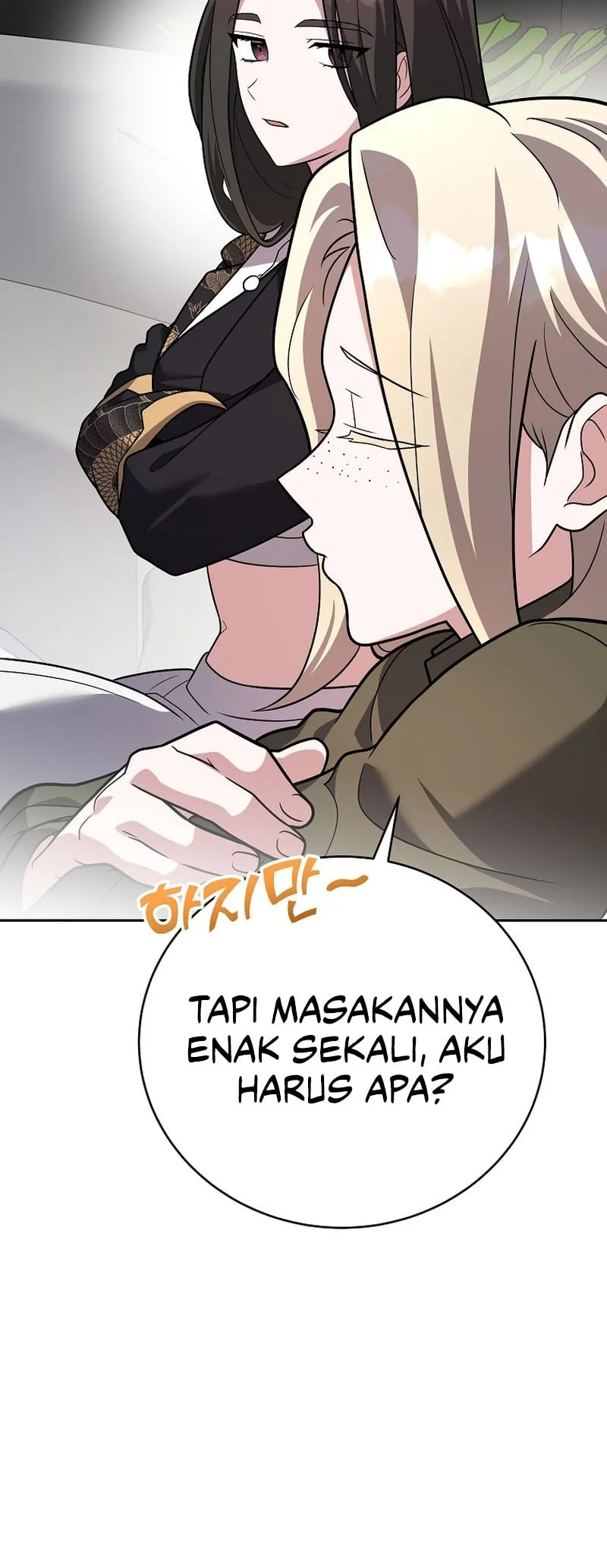 Chapter 166 - halaman 14