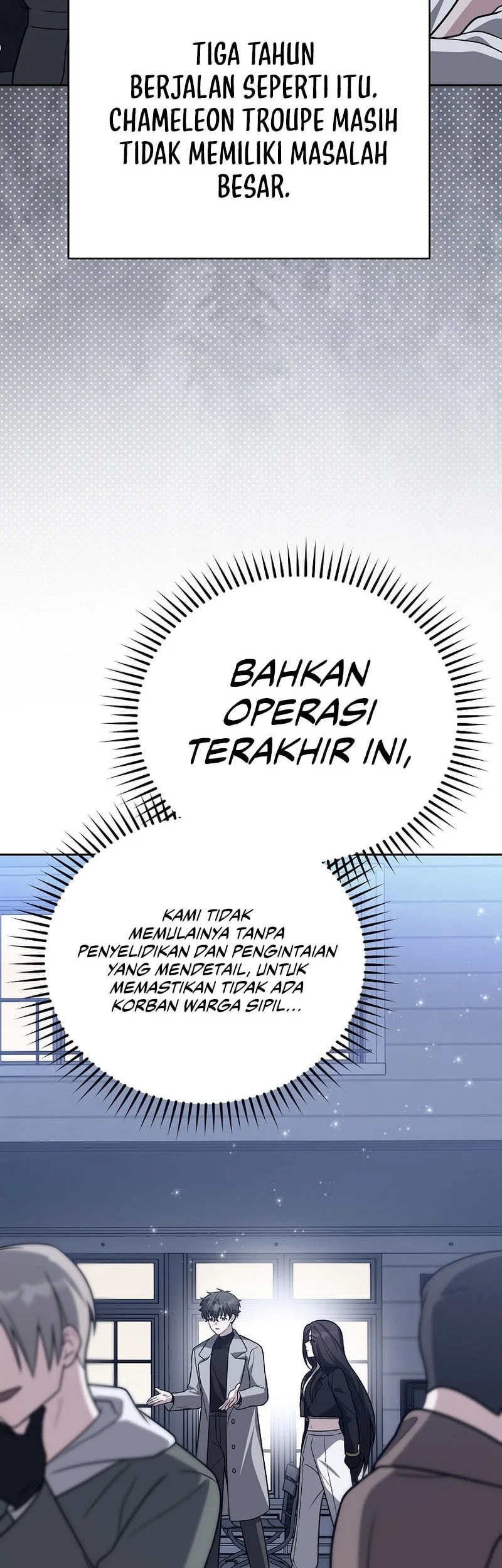 Chapter 166 - halaman 24