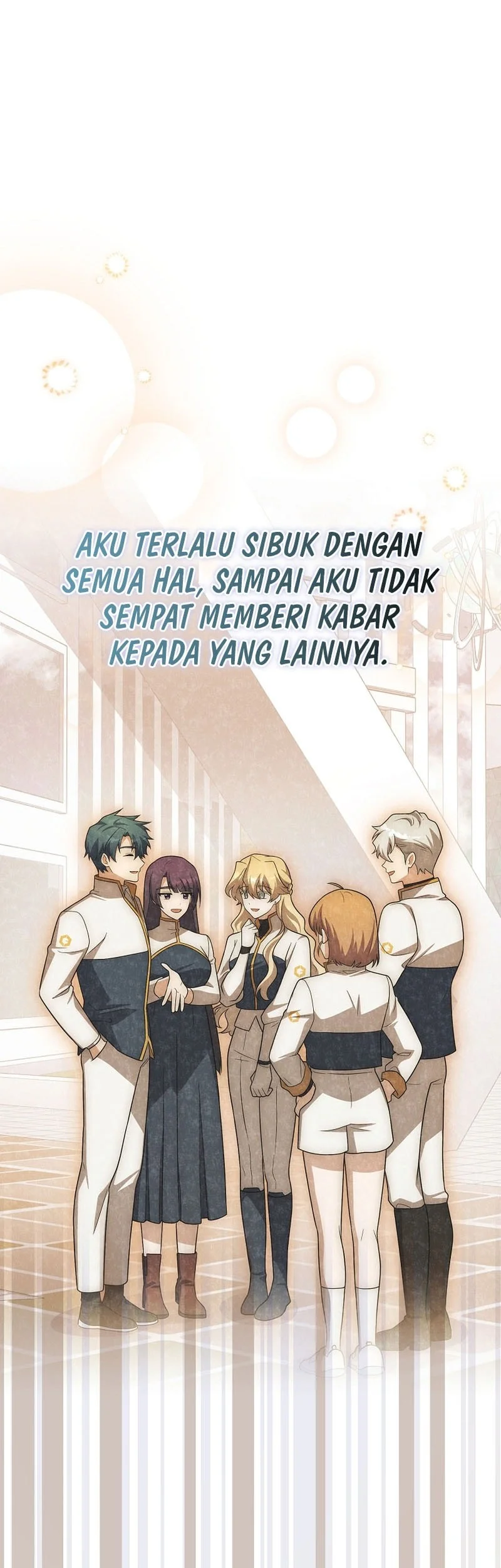 Chapter 166 - halaman 27