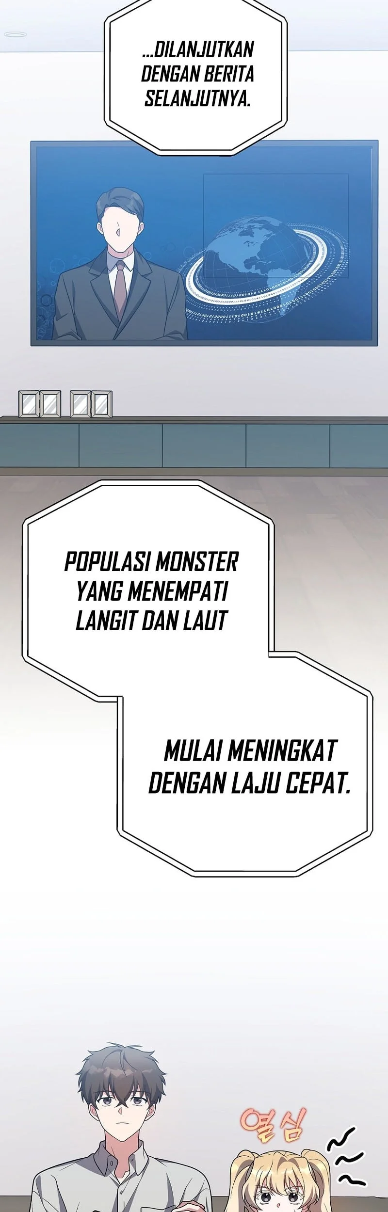 Chapter 167 - halaman 41