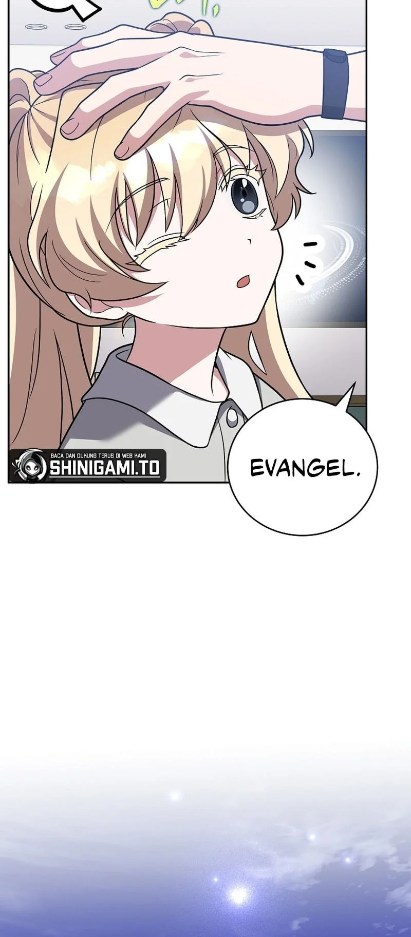 Chapter 167 - halaman 50