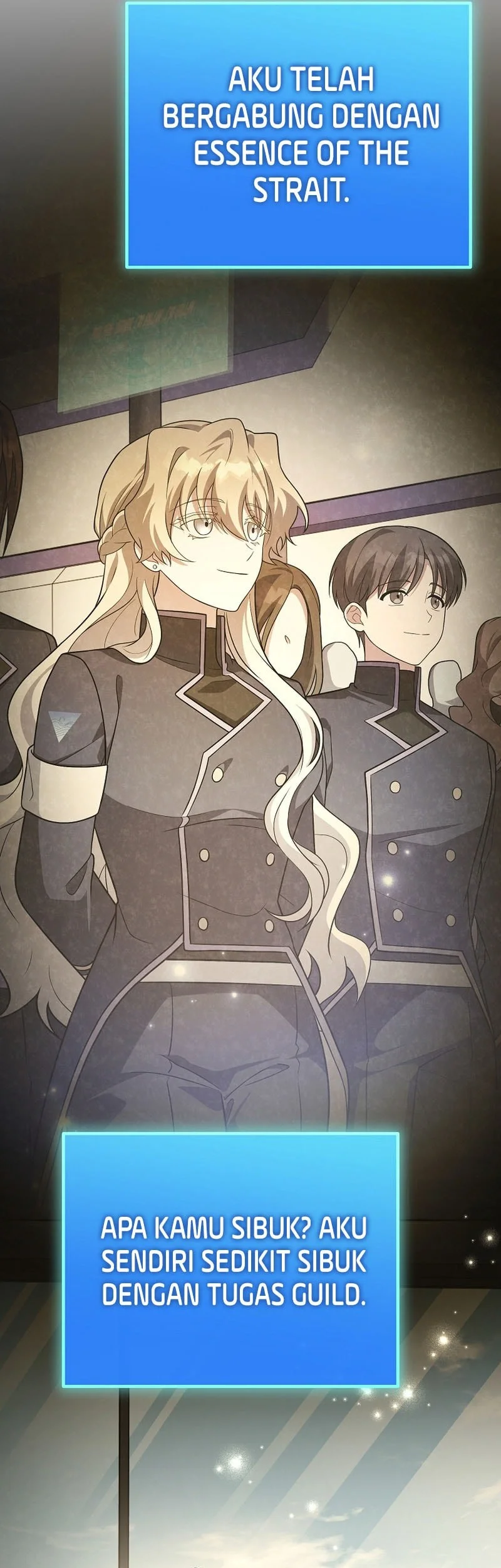 Chapter 167 - halaman 61