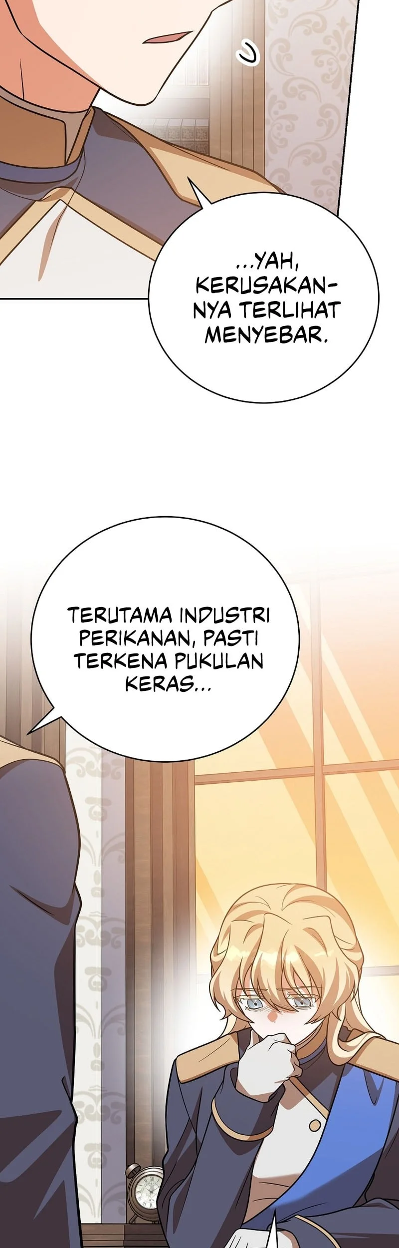 Chapter 167 - halaman 71