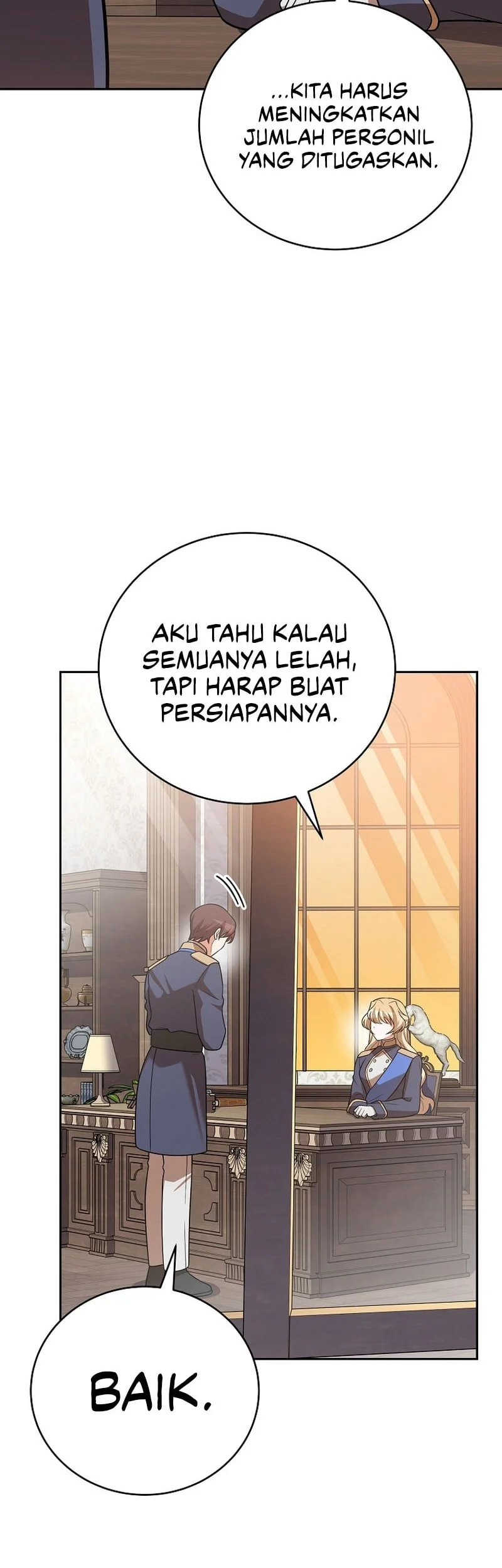 Chapter 167 - halaman 72