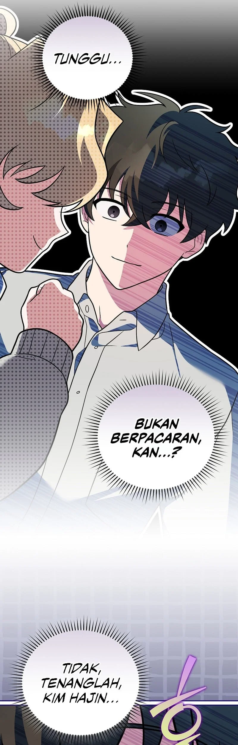Chapter 167 - halaman 21