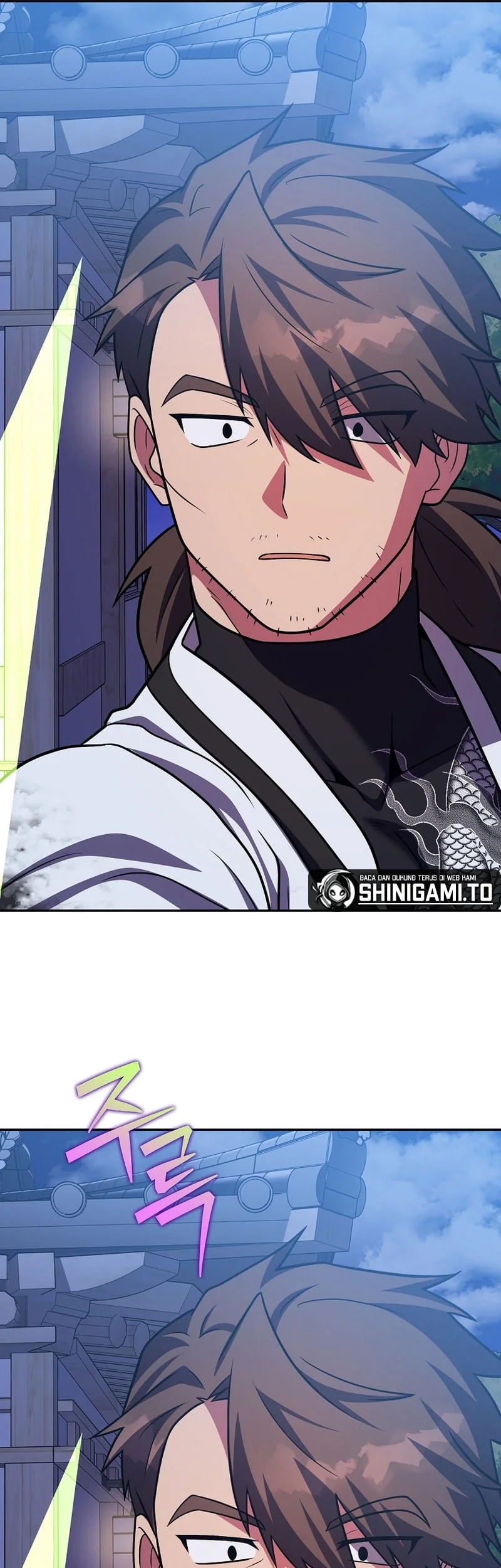 Chapter 168 - halaman 36