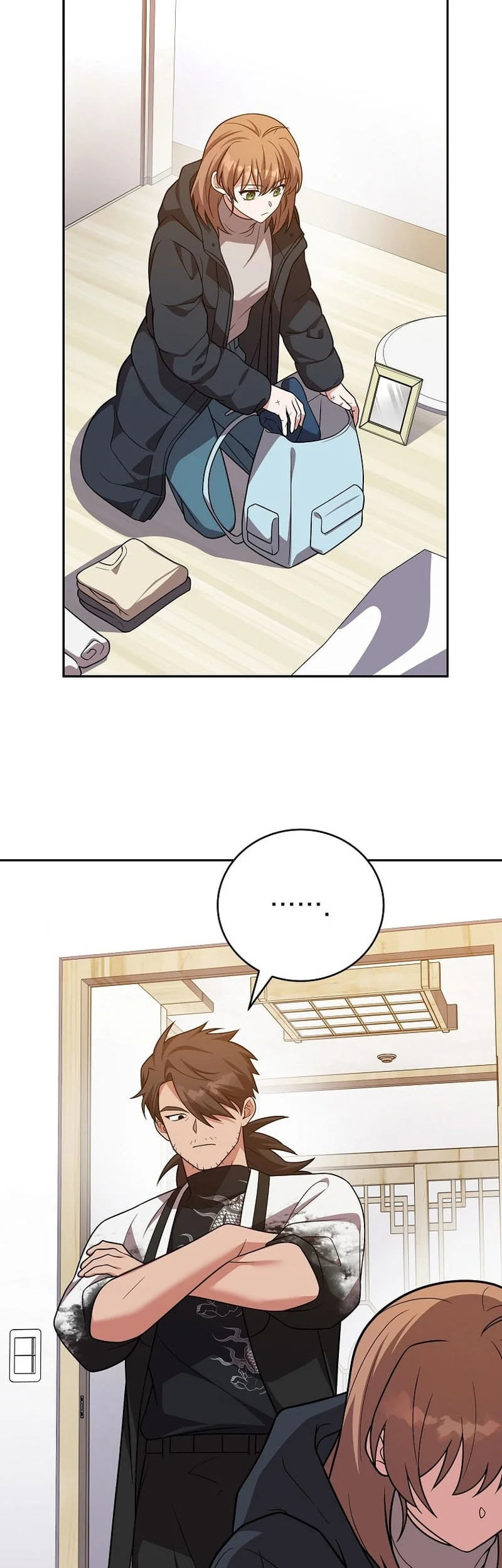 Chapter 168 - halaman 45