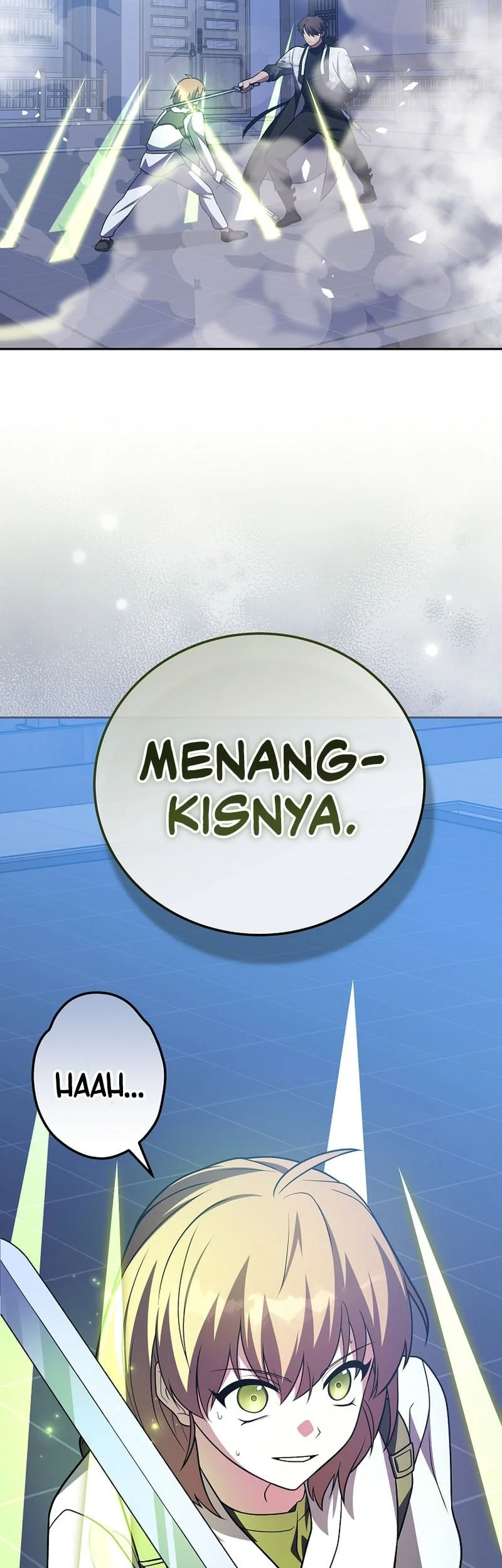 Chapter 168 - halaman 34