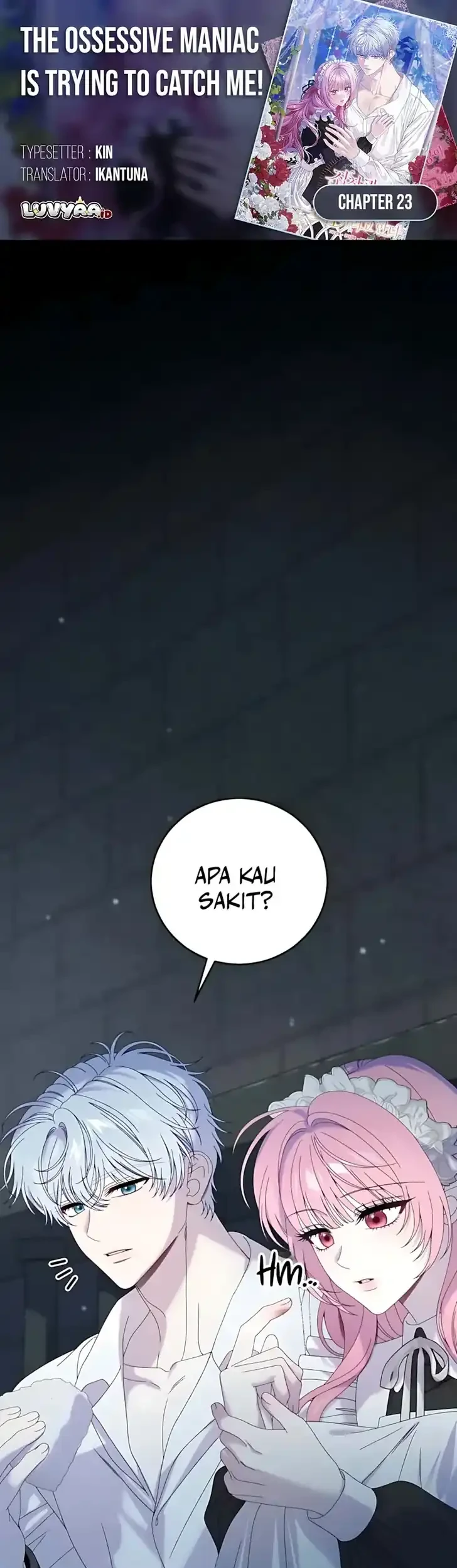 Chapter 23 - halaman 2
