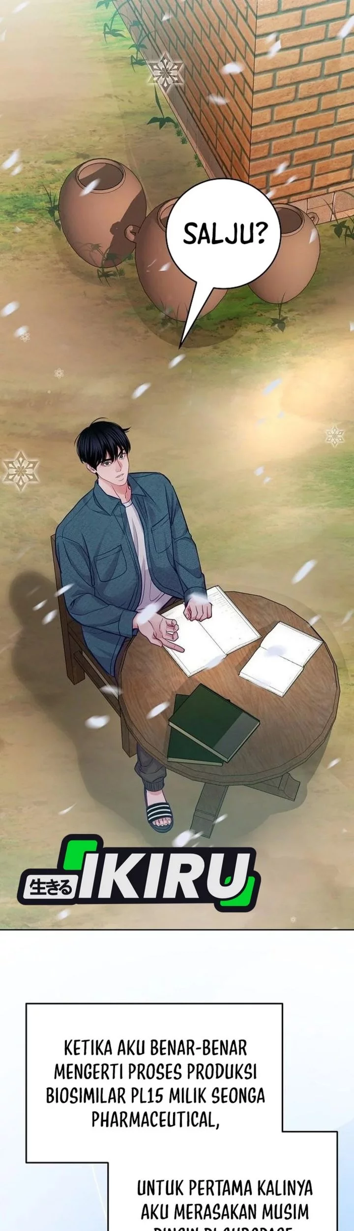 Chapter 23 - halaman 48