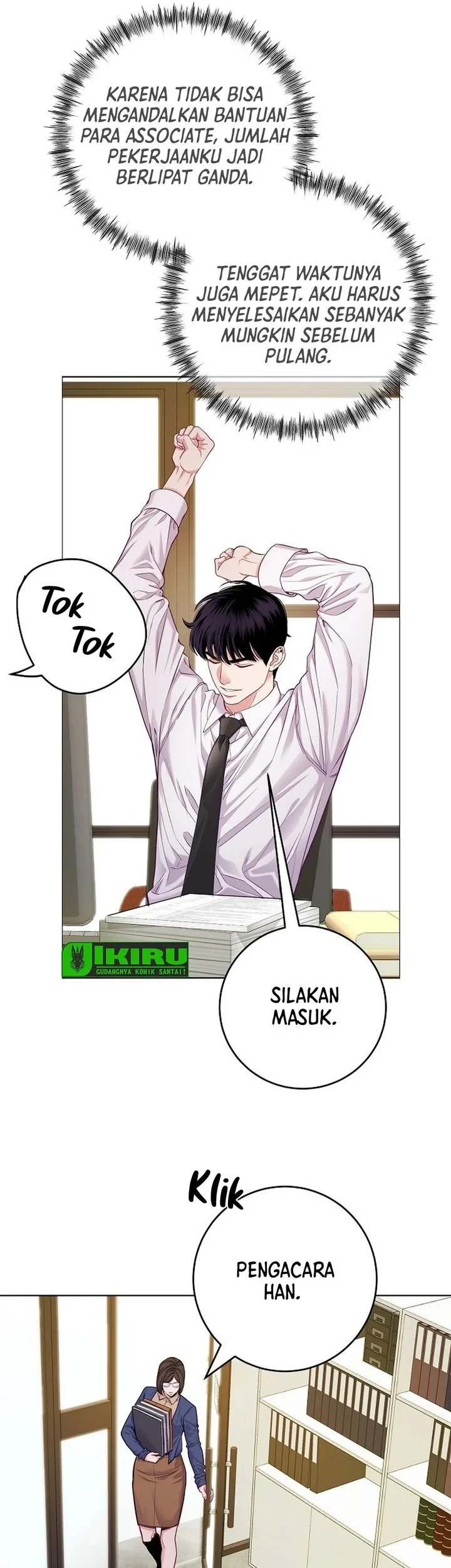 Chapter 29 - halaman 22