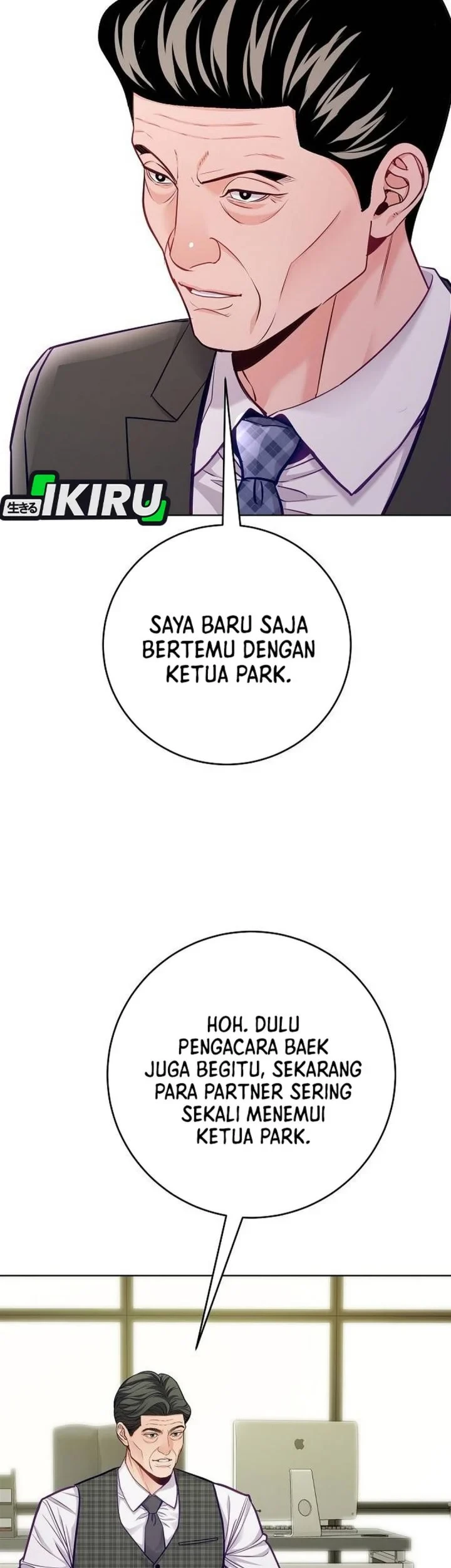 Chapter 30 - halaman 22