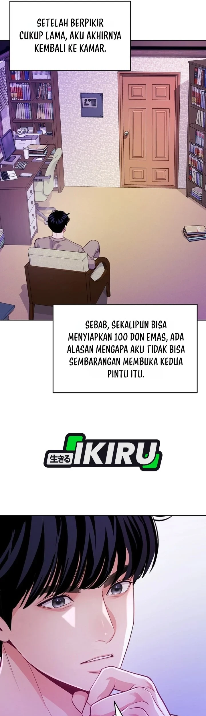 Chapter 32 - halaman 8