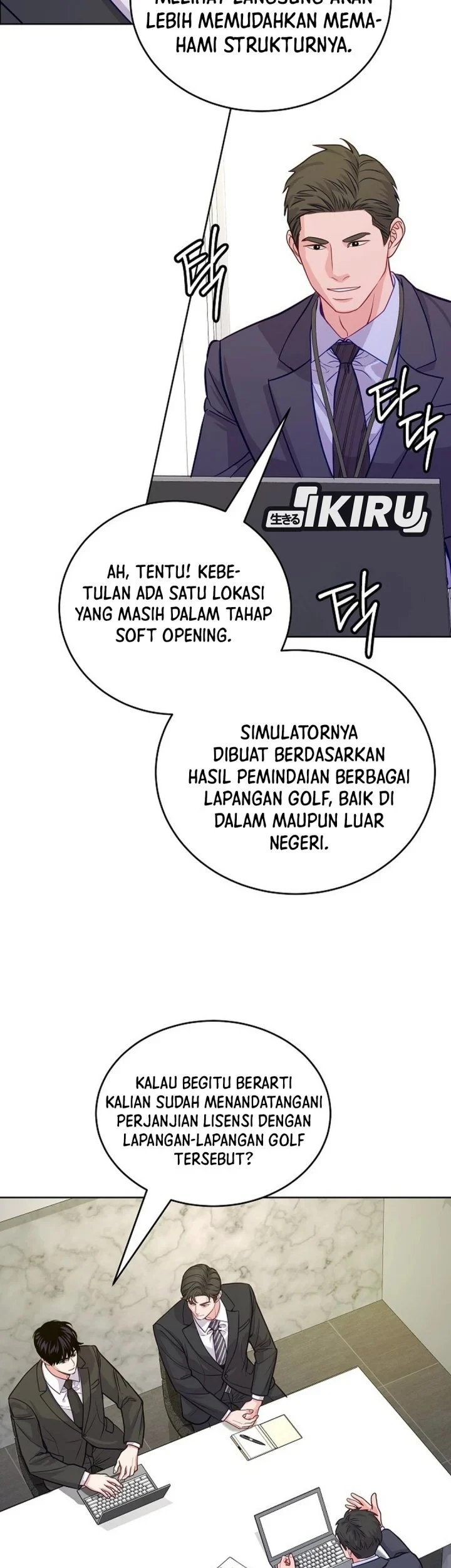 Chapter 33 - halaman 26
