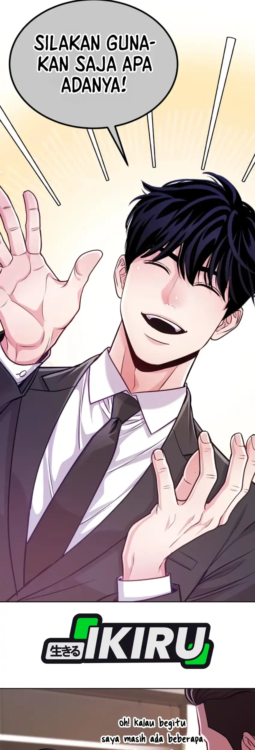 Chapter 40 - halaman 21
