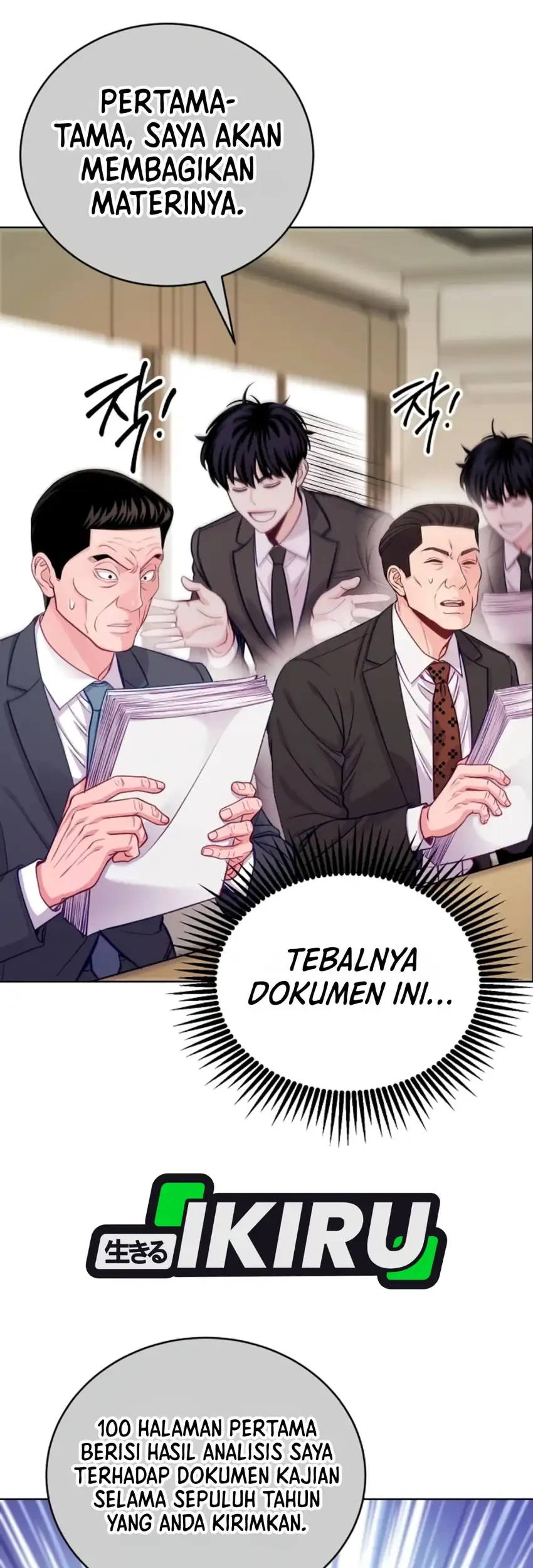 Chapter 40 - halaman 6